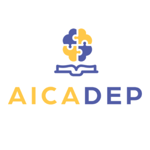 Logo AICADEP