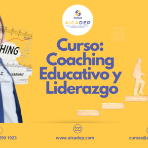 Curso Coaching Educativo y Liderazgo